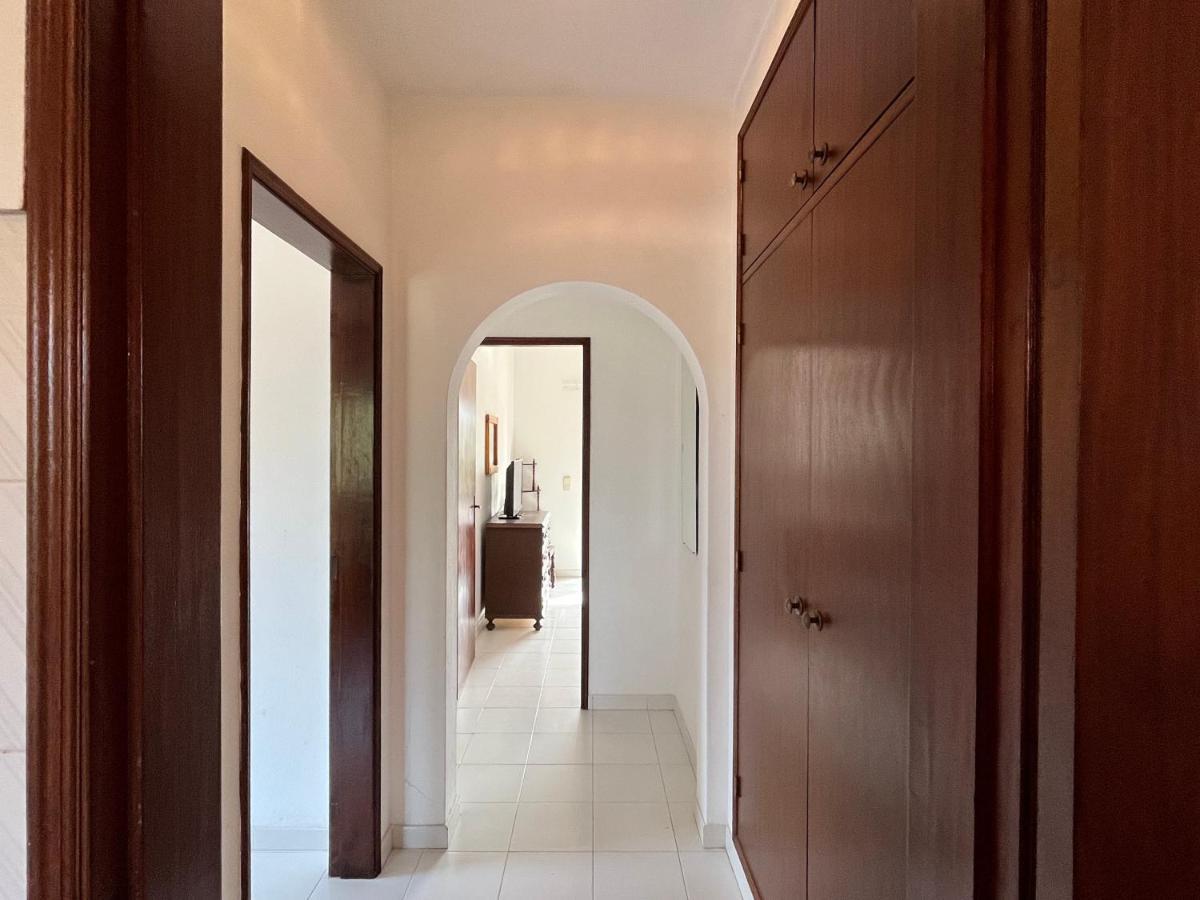 Boliqueime Houseアパートメント エクステリア 写真