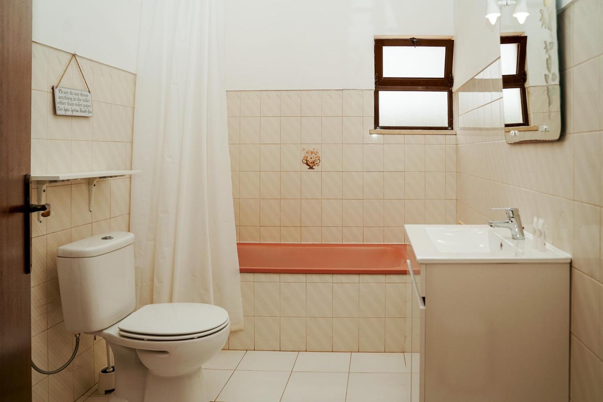 Boliqueime Houseアパートメント エクステリア 写真