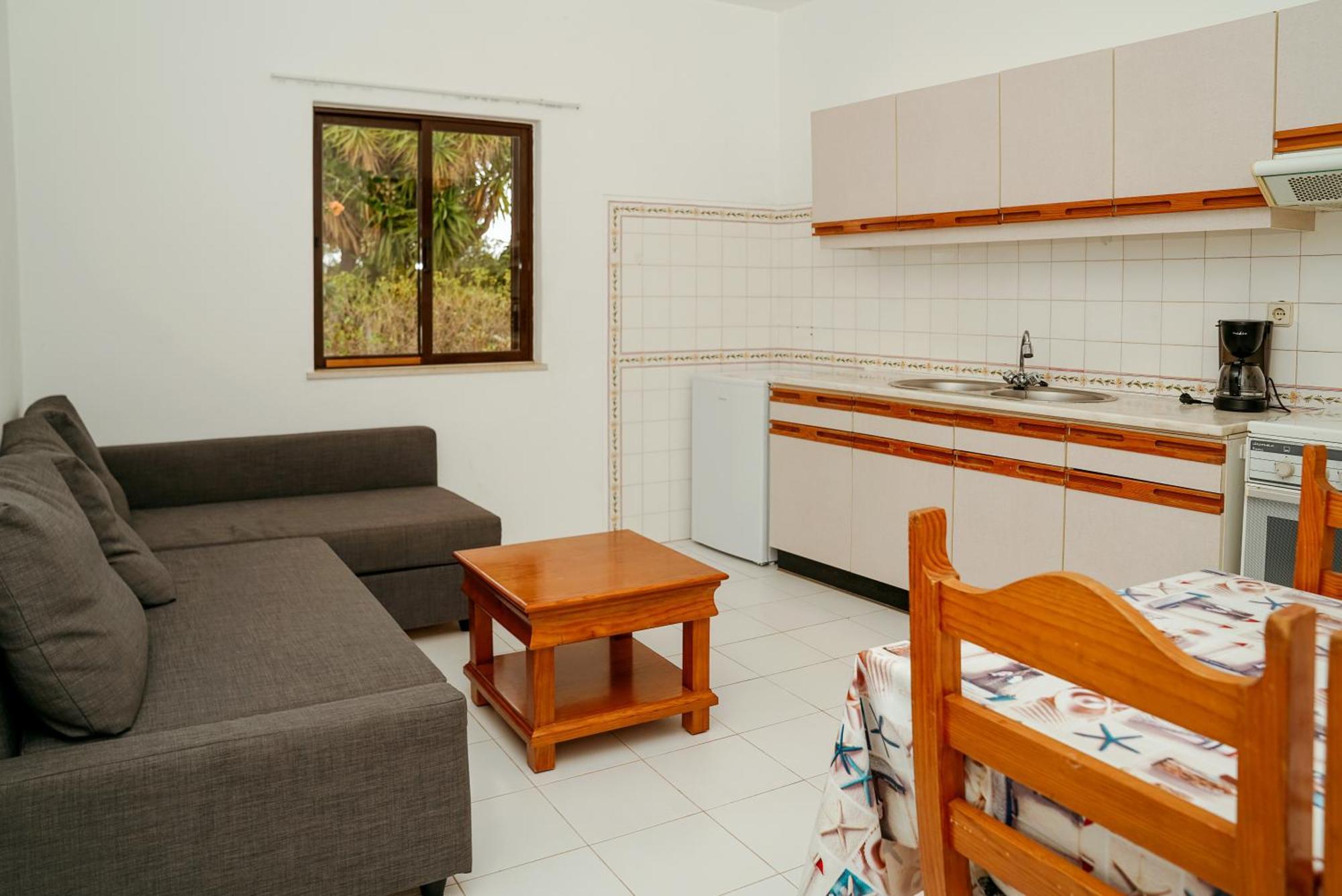 Boliqueime Houseアパートメント エクステリア 写真