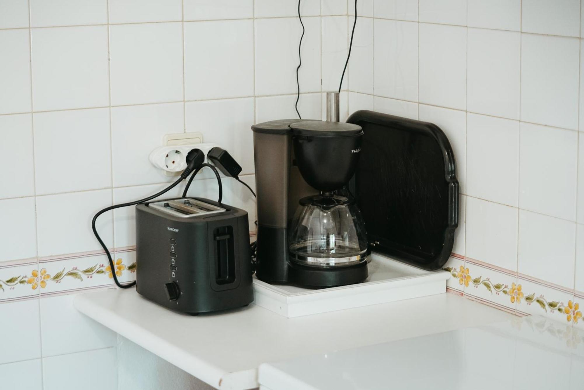 Boliqueime Houseアパートメント エクステリア 写真
