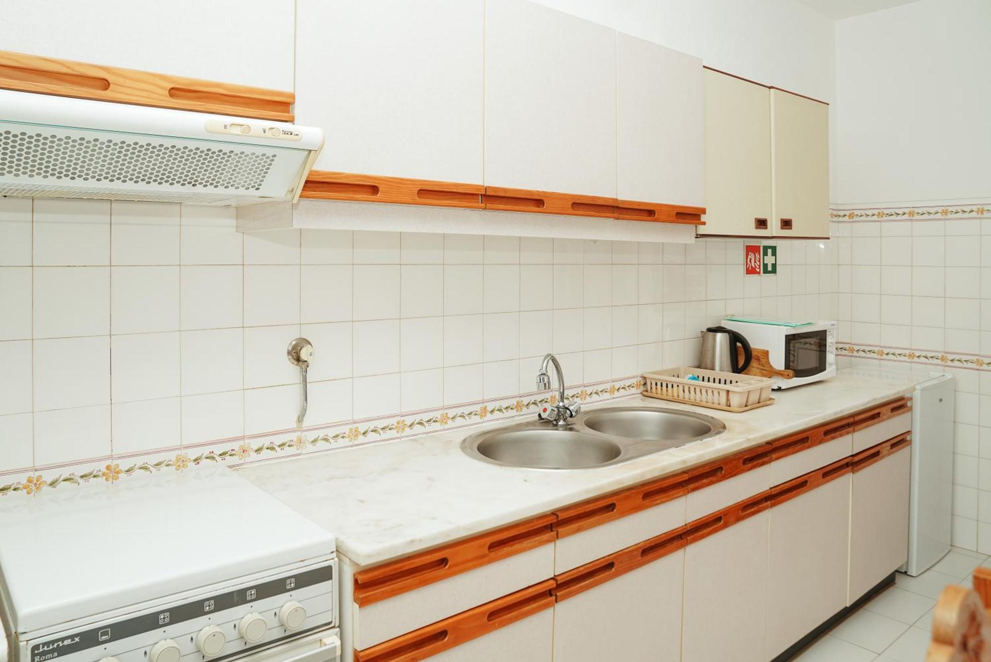 Boliqueime Houseアパートメント エクステリア 写真
