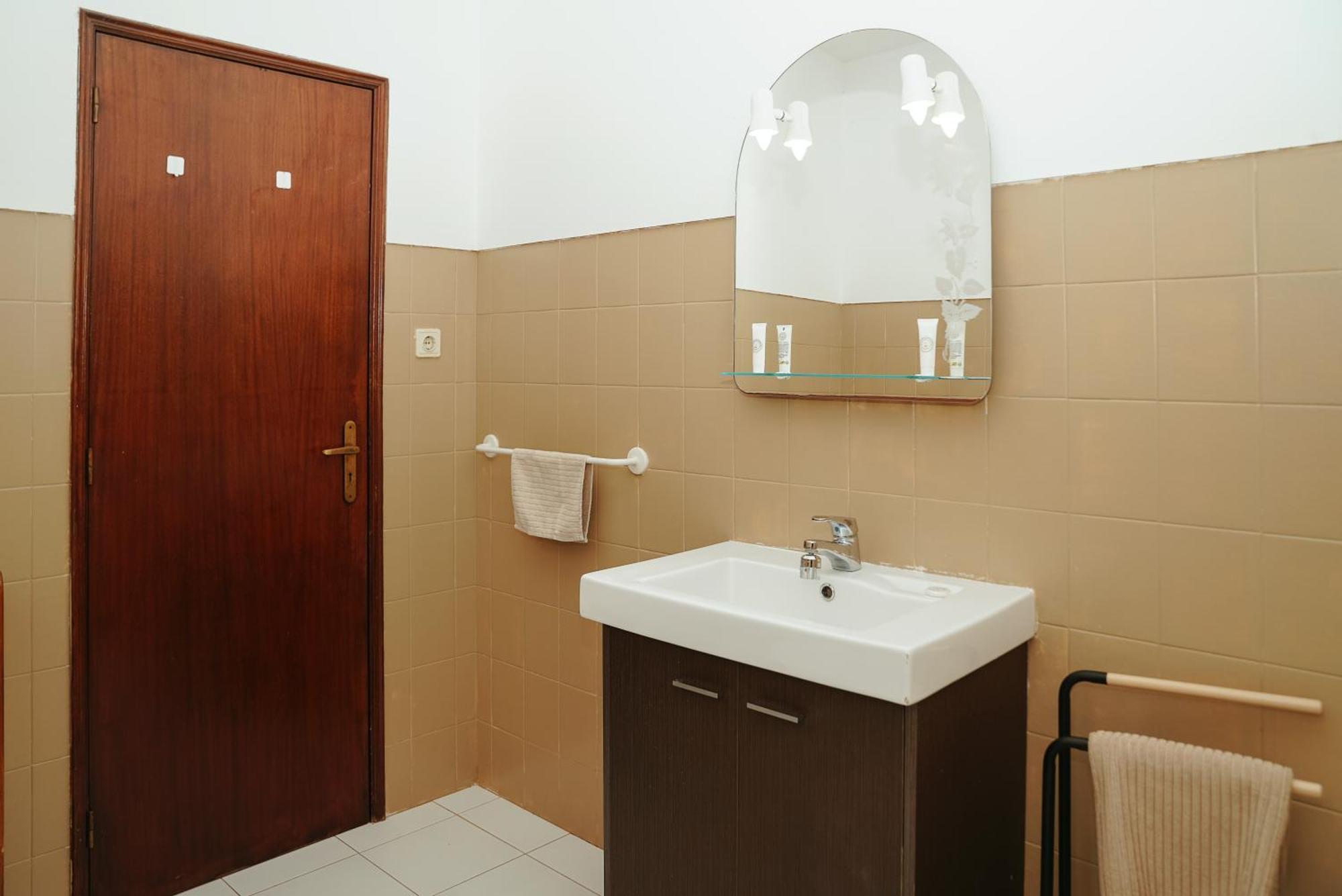 Boliqueime Houseアパートメント エクステリア 写真